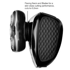 Remington RX5 Ultimate Series Head Shaver XR1500 -JUSTMYLOOK Sales rx5 ultimate series head shaver xr1500 p33623 96253 image