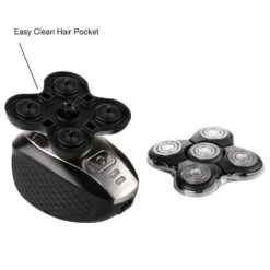 Remington RX5 Ultimate Series Head Shaver XR1500 -JUSTMYLOOK Sales rx5 ultimate series head shaver xr1500 p33623 96255 image