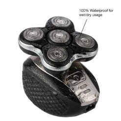 Remington RX5 Ultimate Series Head Shaver XR1500 -JUSTMYLOOK Sales rx5 ultimate series head shaver xr1500 p33623 96257 image