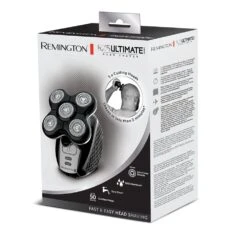 Remington RX5 Ultimate Series Head Shaver XR1500 -JUSTMYLOOK Sales rx5 ultimate series head shaver xr1500 p33623 96259 image
