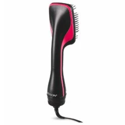 Salon One-Step Hair Dryer & Styler Black -JUSTMYLOOK Sales salon one step hair dryer styler black p16275 43583 image
