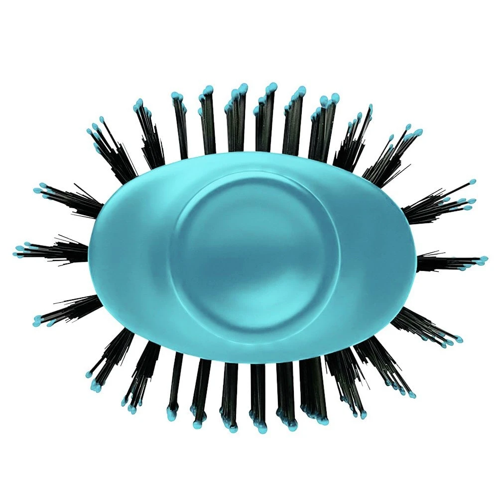 Salon One-Step Hair Dryer & Volumiser Mint 6 Salon One-Step Hair Dryer & Volumiser Mint - Image 4