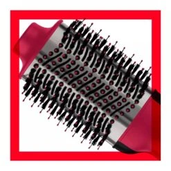 Salon One-Step Hair Dryer & Volumiser Titanium 13 Salon One-Step Hair Dryer & Volumiser Titanium -JUSTMYLOOK Sales salon one step hair dryer volumiser titanium p19678 41098 image