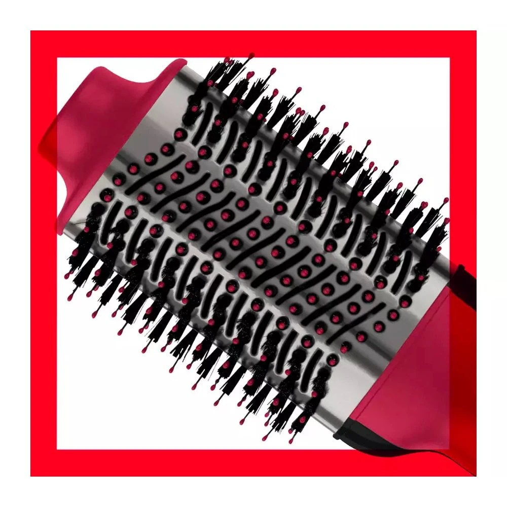 Salon One-Step Hair Dryer & Volumiser Titanium 6 Salon One-Step Hair Dryer & Volumiser Titanium - Image 4