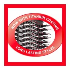 Salon One-Step Hair Dryer & Volumiser Titanium 16 Salon One-Step Hair Dryer & Volumiser Titanium -JUSTMYLOOK Sales salon one step hair dryer volumiser titanium p19678 41101 image