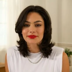 Salon One-Step Hair Volumiser Plus Black -JUSTMYLOOK Sales salon one step hair volumiser plus black p27006 74694 image