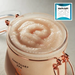 Signature Collection Dead Sea Salt & Coconut Oil Scrub 650g -JUSTMYLOOK Sales signature collection dead sea salt coconut oil scrub 650g p30019 78056 image