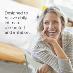 Silk Comfort Intimate Gel Dryness Relief 80ml -JUSTMYLOOK Sales silk comfort intimate gel dryness relief 80ml p27270 87795 image