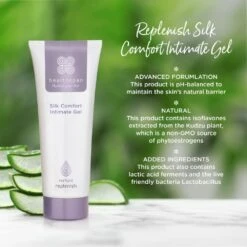 Silk Comfort Intimate Gel Dryness Relief 80ml -JUSTMYLOOK Sales silk comfort intimate gel dryness relief 80ml p27270 87796 image