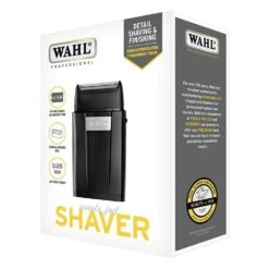 Wahl Single Foil Shaver -JUSTMYLOOK Sales single foil shaver p30106 78430 image