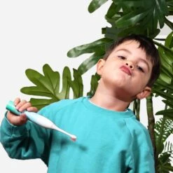 Sonic Toothbrush For Children -JUSTMYLOOK Sales sonic toothbrush for children p26795 64856 image