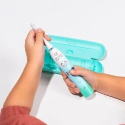 Sonic Toothbrush For Children -JUSTMYLOOK Sales sonic toothbrush for children p26795 64857 image