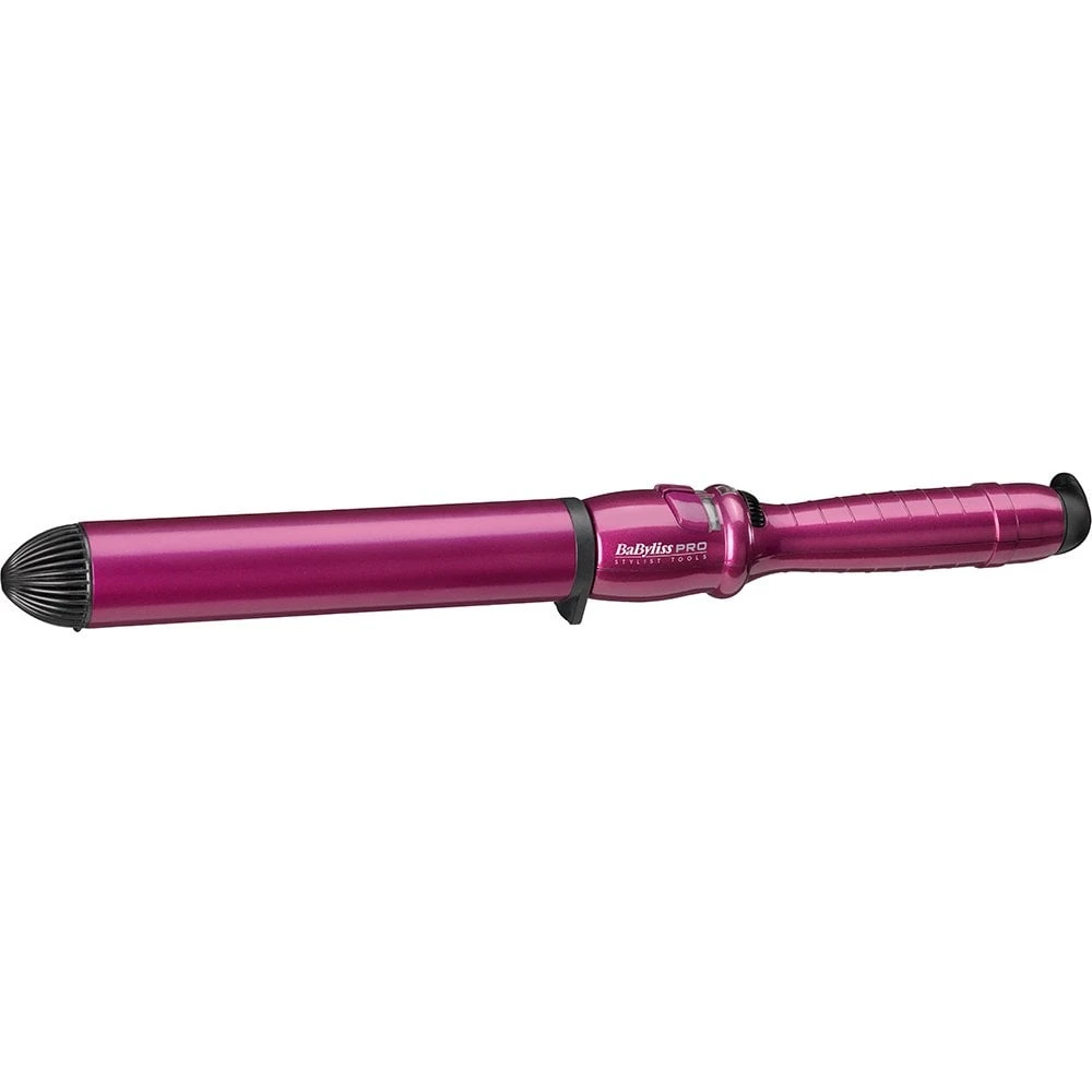 Babyliss Pro Spectrum Wand 34mm Pink Shimmer 3 Babyliss Pro Spectrum Wand 34mm Pink Shimmer