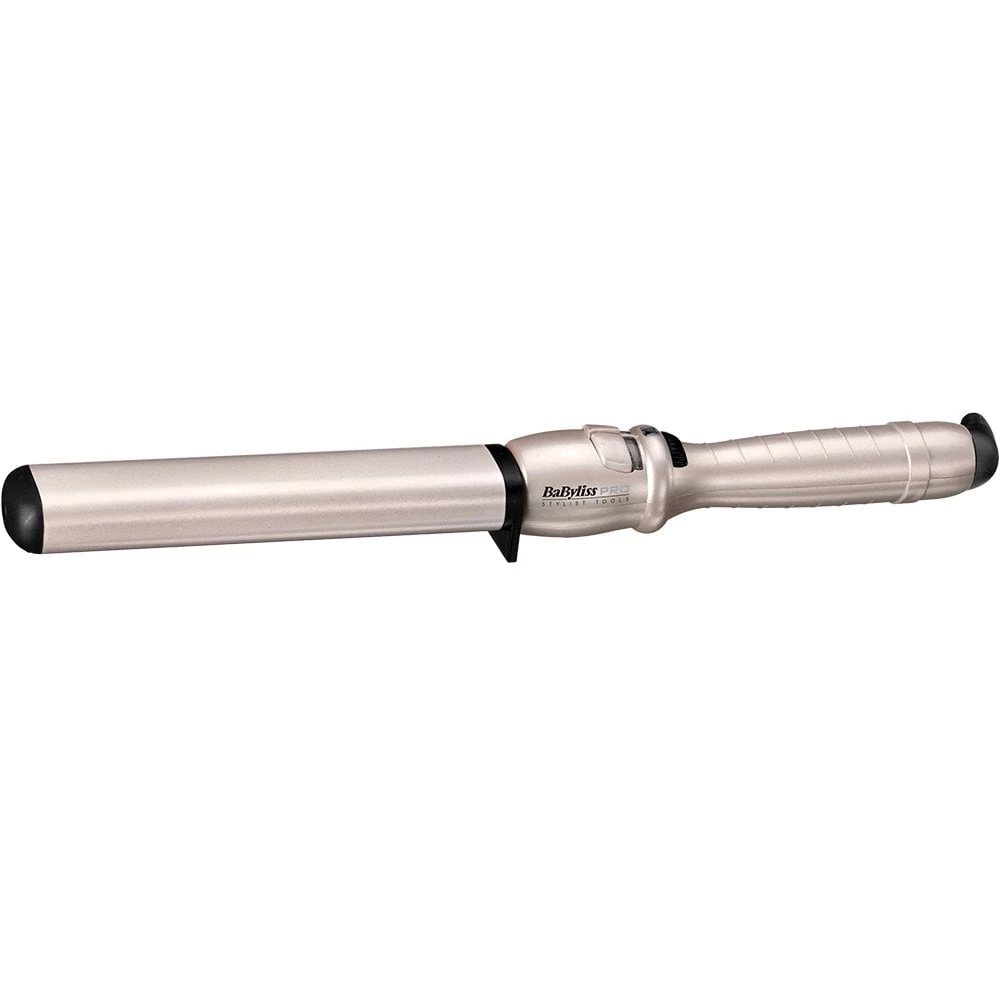 Babyliss Pro Spectrum Wand Oval 38mm White Frost 3 Babyliss Pro Spectrum Wand Oval 38mm White Frost