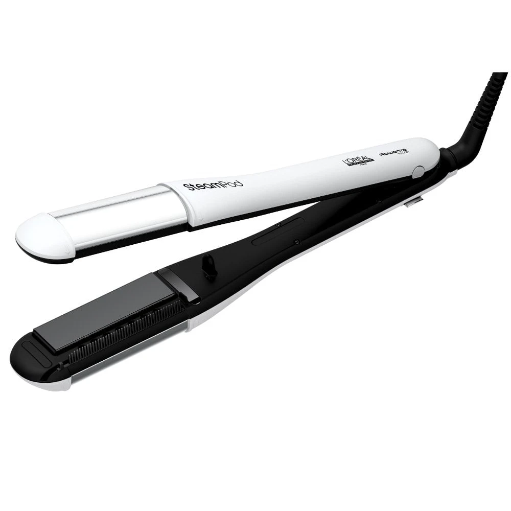 Steampod 4.0 Steam Hair Straightener & Styling Tool For All Hair Types 3 Steampod 4.0 Steam Hair Straightener & Styling Tool For All Hair Types