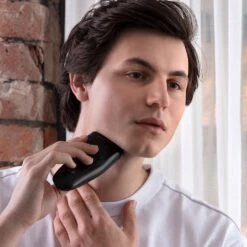 Remington Style Series Foil Shaver F2002 -JUSTMYLOOK Sales style series foil shaver f2002 p33449 95384 image