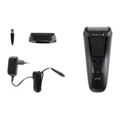 Remington Style Series Foil Shaver F2002 -JUSTMYLOOK Sales style series foil shaver f2002 p33449 95385 image