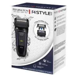 Remington Style Series Foil Shaver F4002 -JUSTMYLOOK Sales style series foil shaver f4002 p33450 95391 image