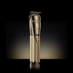 Babyliss Pro Super Motor Heavy Duty Cordless Trimmer Gold -JUSTMYLOOK Sales super motor heavy duty cordless trimmer gold p29903 84335 image