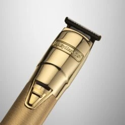 Babyliss Pro Super Motor Heavy Duty Cordless Trimmer Gold -JUSTMYLOOK Sales super motor heavy duty cordless trimmer gold p29903 84337 image