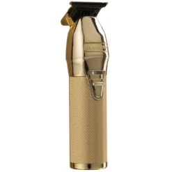 Babyliss Pro Super Motor Skeleton Trimmer Gold -JUSTMYLOOK Sales super motor skeleton trimmer gold p29935 77689 image