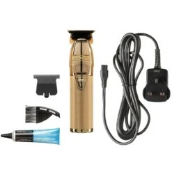 Babyliss Pro Super Motor Skeleton Trimmer Gold -JUSTMYLOOK Sales super motor skeleton trimmer gold p29935 77690 image