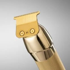 Babyliss Pro Super Motor Skeleton Trimmer Gold -JUSTMYLOOK Sales super motor skeleton trimmer gold p29935 77692 image