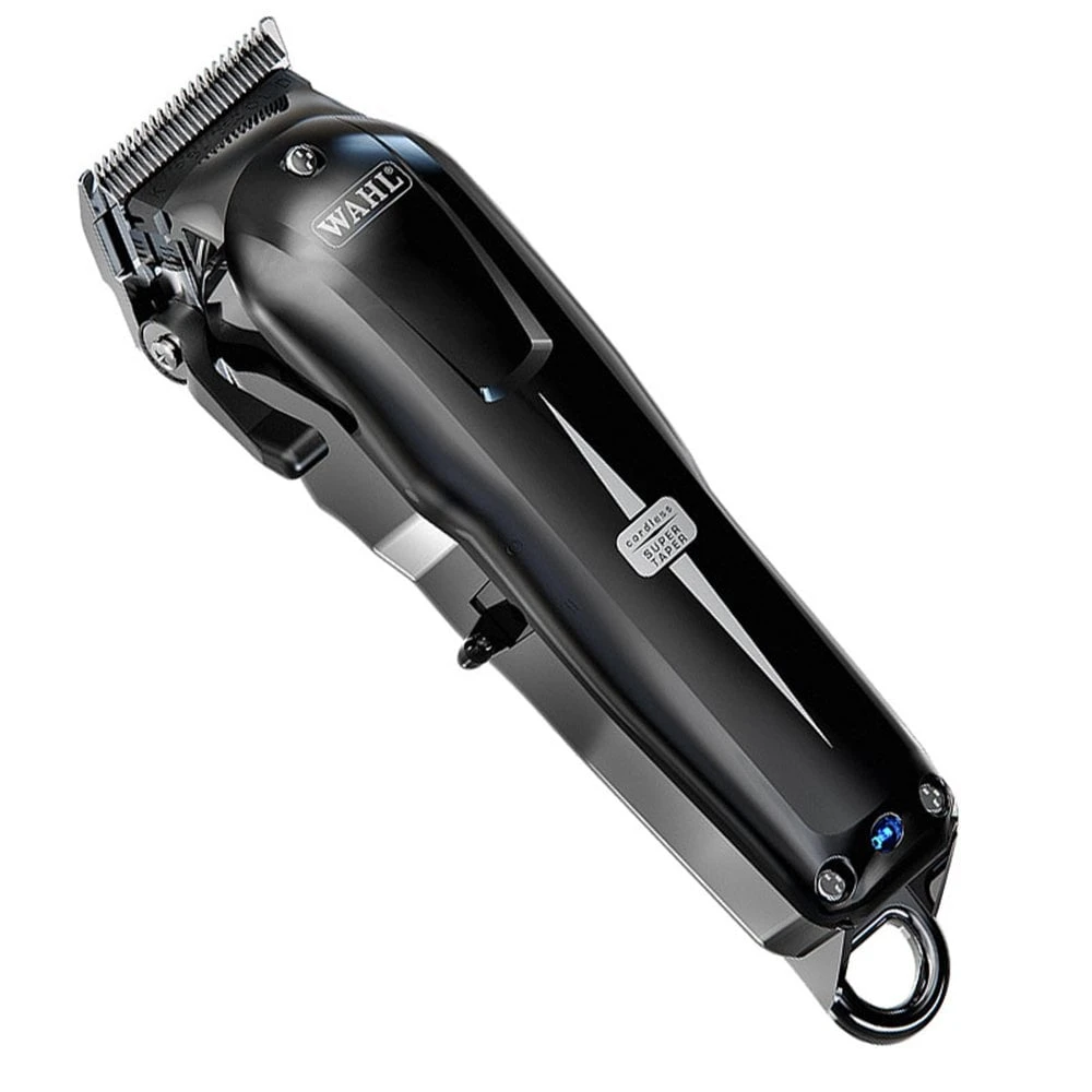 Wahl Super Taper & Beret Combi Kit 4 Wahl Super Taper & Beret Combi Kit - Image 2