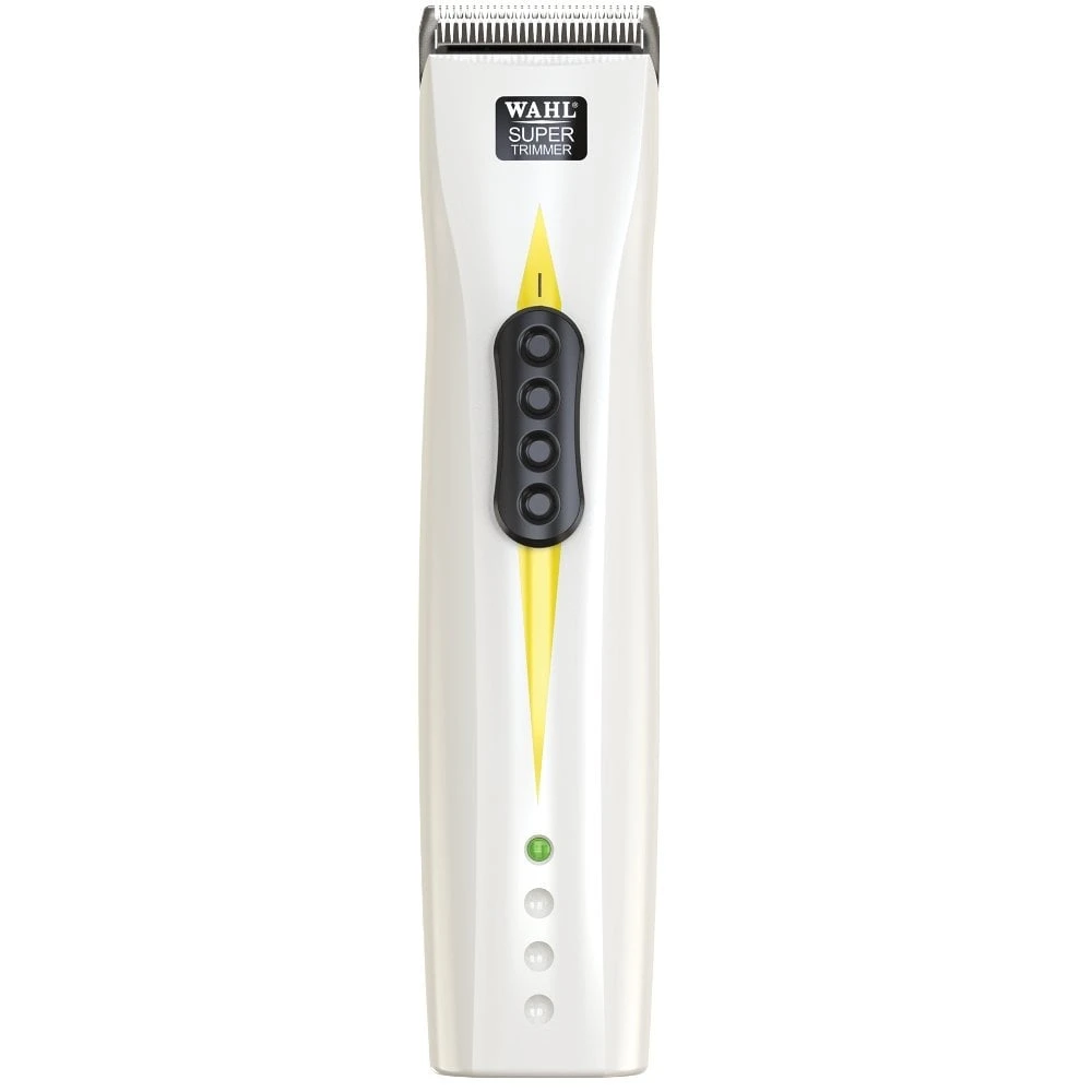 Wahl Super Trimmer 3 Wahl Super Trimmer