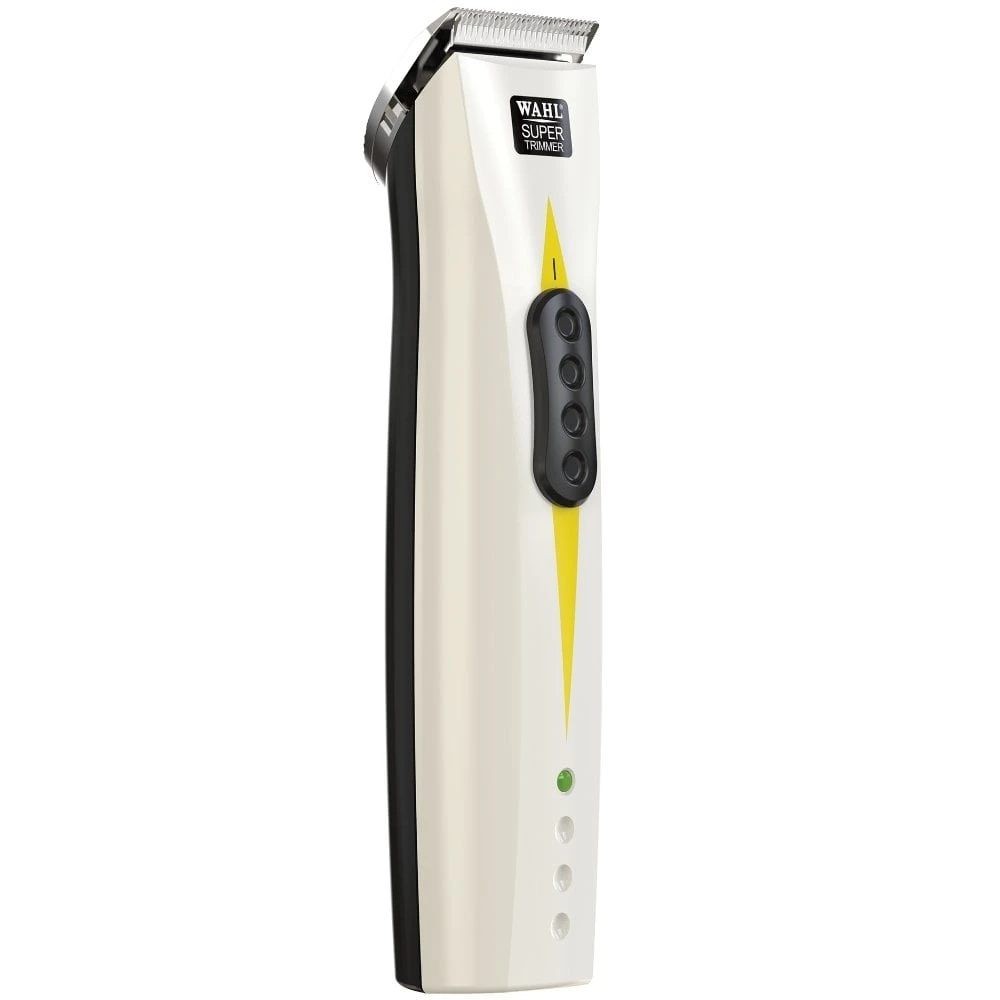Wahl Super Trimmer 4 Wahl Super Trimmer - Image 2