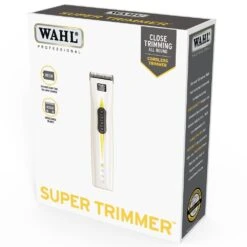 Wahl Super Trimmer 9 Wahl Super Trimmer -JUSTMYLOOK Sales super trimmer p4095 76787 image