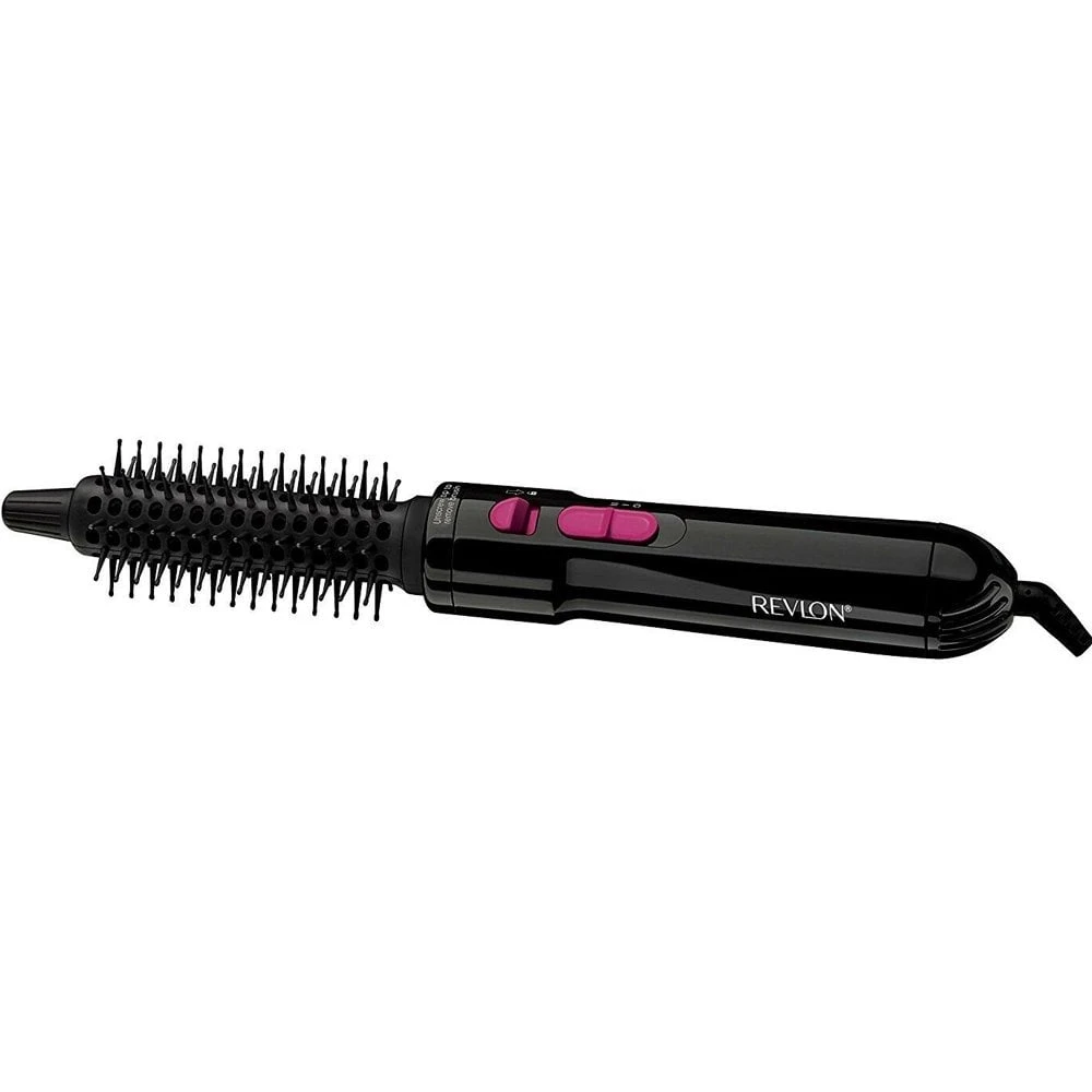 Tangle Free Hot Air Styler Black 4 Tangle Free Hot Air Styler Black - Image 2