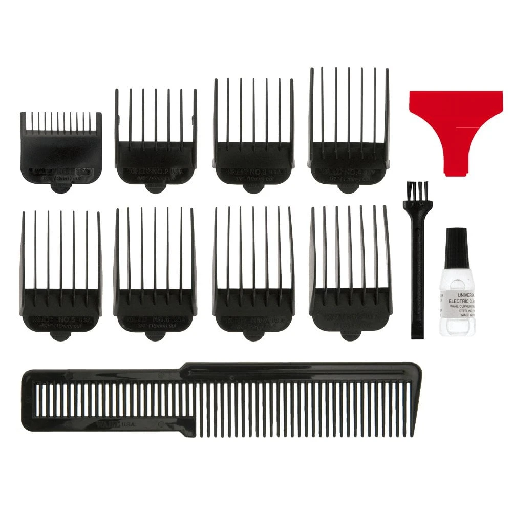 Wahl Taper 2000 4 Wahl Taper 2000 - Image 2