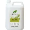 Dr Organic Tea Tree Body Wash For Normal To Oily Skin 5000ml -JUSTMYLOOK Sales tea tree body wash for normal to oily skin 5000ml p31802 86891 image