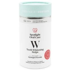 Teeth Whitening System