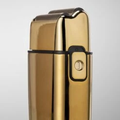 Babyliss Pro Titanium Dual Foil Shaver Gold -JUSTMYLOOK Sales tiatnium dual foil shaver gold p29904 76910 image