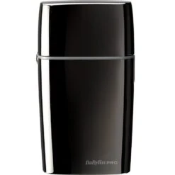 Babyliss Pro Titanium Dual Foil Shaver -JUSTMYLOOK Sales titanium dual foil shaver p19142 39083 image