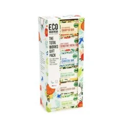 Total Works Gift Pack 6 X 100g -JUSTMYLOOK Sales total works gift pack 6 x 100g p27098 65931 image