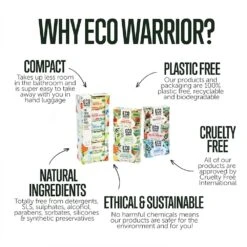 Total Works Gift Pack 6 X 100g -JUSTMYLOOK Sales total works gift pack 6 x 100g p27098 65934 image