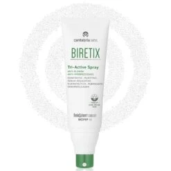 Tri-Active Anti-Blemish Sebum Regulating Spray With BHAs For Acne-Prone Skin 100ml 9 Tri-Active Anti-Blemish Sebum Regulating Spray With BHAs For Acne-Prone Skin 100ml -JUSTMYLOOK Sales tri active anti blemish sebum regulating spray with bhas for acne prone skin 100ml p33596 96072 image