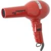 Turbo Hair Dryer Red 2000 -JUSTMYLOOK Sales turbo hair dryer red 2000 p4153 5218 image