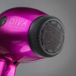 Ultima 5000 Pro Hair Dryer Pink -JUSTMYLOOK Sales ultima 5000 pro hair dryer pink p24098 75591 image