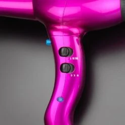 Ultima 5000 Pro Hair Dryer Pink -JUSTMYLOOK Sales ultima 5000 pro hair dryer pink p24098 75592 image