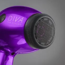 Ultima 5000 Pro Hair Dryer Purple -JUSTMYLOOK Sales ultima 5000 pro hair dryer purple p24097 75601 image