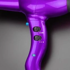 Ultima 5000 Pro Hair Dryer Purple -JUSTMYLOOK Sales ultima 5000 pro hair dryer purple p24097 75602 image