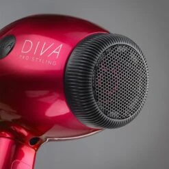 Ultima 5000 Pro Hair Dryer Red -JUSTMYLOOK Sales ultima 5000 pro hair dryer red p7822 75596 image