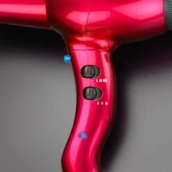Ultima 5000 Pro Hair Dryer Red -JUSTMYLOOK Sales ultima 5000 pro hair dryer red p7822 75597 image