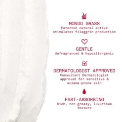 Ultra Caring Body Balm For Dry, Sensitive & Eczema-Prone Skin 250ml -JUSTMYLOOK Sales ultra caring body balm for dry sensitive eczema prone skin 250ml p31145 84205 image