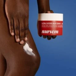 Ultra Caring Body Balm For Dry, Sensitive & Eczema-Prone Skin 250ml -JUSTMYLOOK Sales ultra caring body balm for dry sensitive eczema prone skin 250ml p31145 84206 image