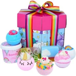 Unicorn Universe Gift Pack